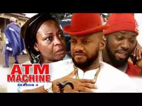 Video: ATM Machine Season 4 - Yul Edochie 2017 Latest Nigerian Nollywood Movie
